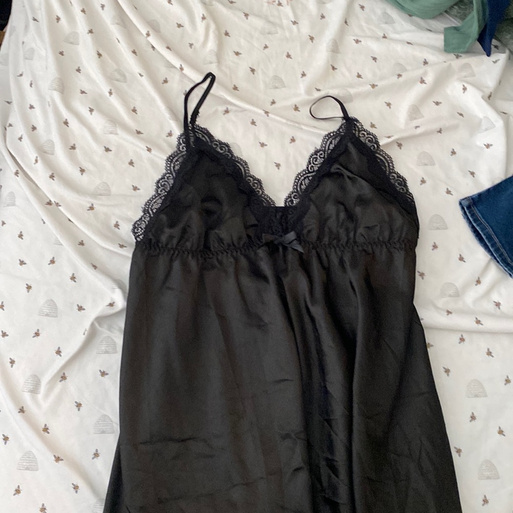 Lingerie